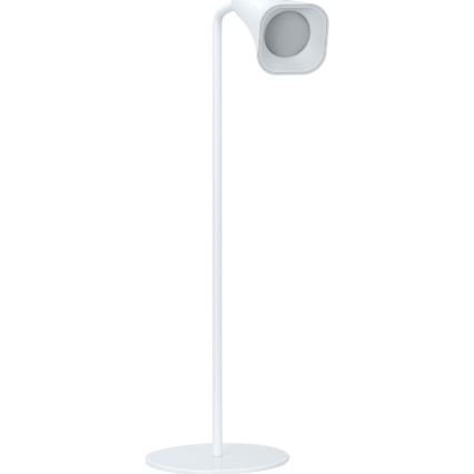 Retlux - LED ściemniana lampka ładowalna 3 w 1 LED/3W/5V 1200 mAh biała