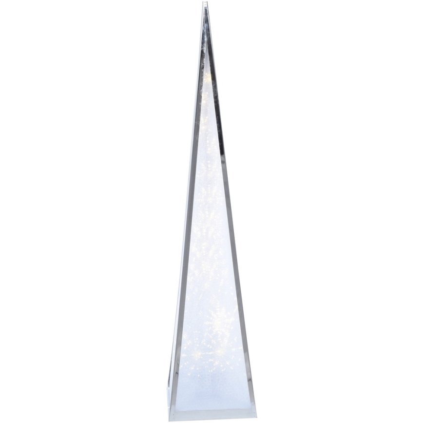 LED Świąteczna dekoracja 16×LED/1W/230V ciepła biel