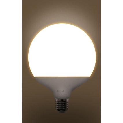 LED Żarówka G120 E27/20W/230V 3000K
