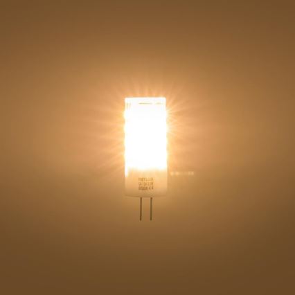 LED Żarówka G4/3,5W/12V 3000K