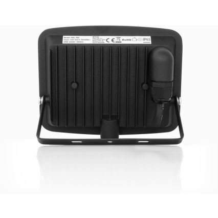 Reflektor LED bez ramki LED/20W/230V 4000K IP65