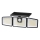 Retlux - Solarny reflektor LED z czujnikiem LED/6,5W/3,7V 1200 mAh IP44
