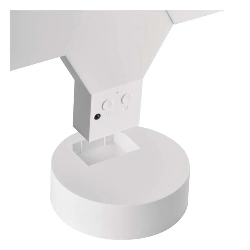 RGBIC Lampa ściemnialna stołowa GoSmart LED/5,5W/230V Wi-Fi Tuya
