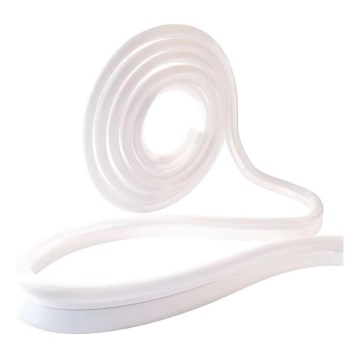 RGBIC LED Taśma ściemnialna GoSmart LED/33W/230V 5 m Wi-Fi Tuya