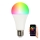 RGBW LED Żarówka ściemnialna A65 E27/11W/230V 2700-6500K Wi-Fi Tuya