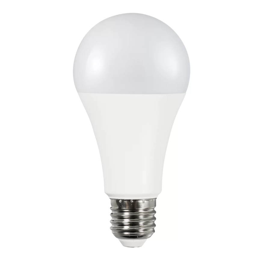 RGBW LED Żarówka ściemnialna A65 E27/11W/230V 2700-6500K Wi-Fi Tuya
