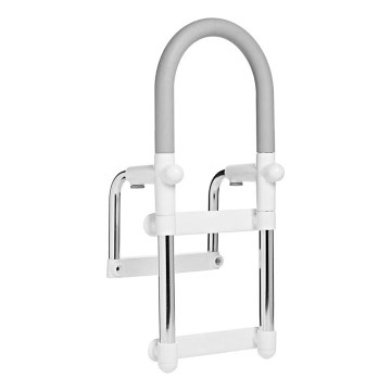 Ridder - Uchwyt do wanny 54x23,5 cm biały