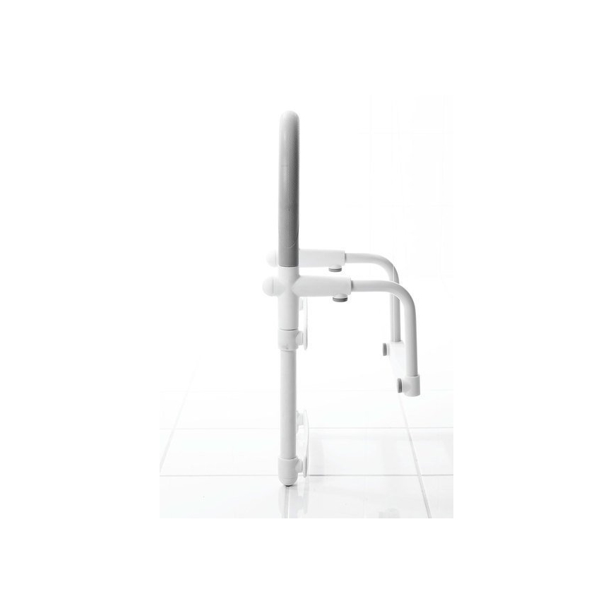 Ridder - Uchwyt do wanny 54x23,5 cm biały