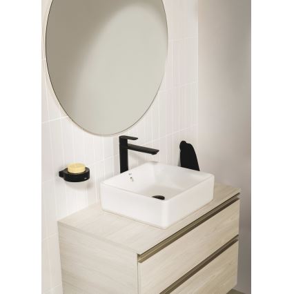 Roca A3270ML000 - Umywalka nablatowa GAP 39x37 cm ceramika/biały