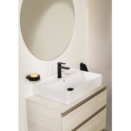 Roca A3270MM000 - Umywalka nablatowa GAP 42x39 cm ceramika/biała