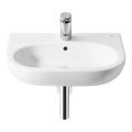 Roca A327242000 - Umywalka wisząca MERIDIAN 60x46 cm ceramika/biała