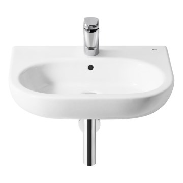 Roca A327242000 - Umywalka wisząca MERIDIAN 60x46 cm ceramika/biała