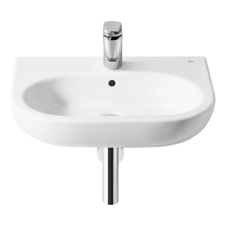 Roca A327242000 - Umywalka wisząca MERIDIAN 60x46 cm ceramika/biały