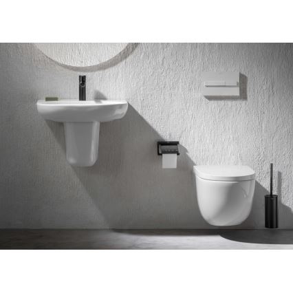 Roca A327242000 - Umywalka wisząca MERIDIAN 60x46 cm ceramika/biały