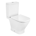 Roca A342477000 - misa WC GAP ceramika/biała