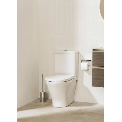 Roca A342477000 - misa WC GAP ceramika/biała