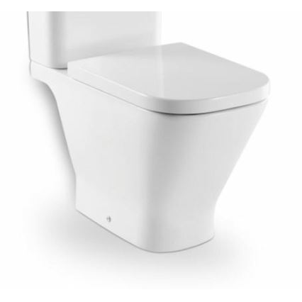 Roca A342477000 - misa WC GAP ceramika/biała