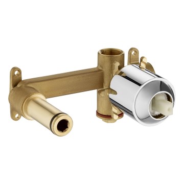 Roca A525220603 - Korpus montażowy do baterii podtynkowych