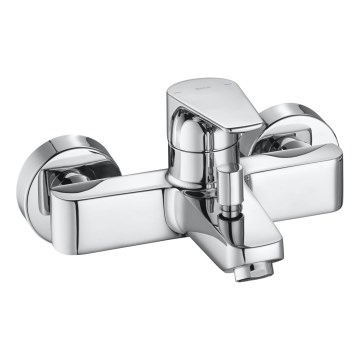 Roca A5A0290C00 - Kran do wanny ATLAS chrom błyszczący