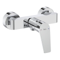 Roca A5A2190C00 - Bateria prysznicowa ATLAS chrom błyszczący