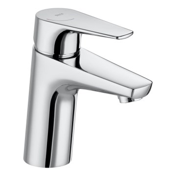 Roca A5A3290C00 - Kran do umywalki ATLAS 15,5 cm Cold Start/chrom błyszczący