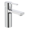 Roca A5A3296C00 - Bateria umywalkowa + odpływ NAIA 16,7 cm chrom błyszczący