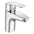 Roca A5A3298C00 - Bateria umywalkowa MONODIN 15,3 cm, chrom błyszczący