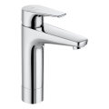Roca A5A3D90C00 - Bateria umywalkowa ATLAS 21,7 cm, chrom błyszczący
