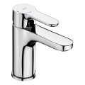 Roca A5A3K09C00 - Bateria umywalkowa L20 14,2 cm chrom błyszczący