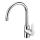 Roca A5A8409C00 - Bateria kuchenna L20 32,5 cm chrom błyszczący