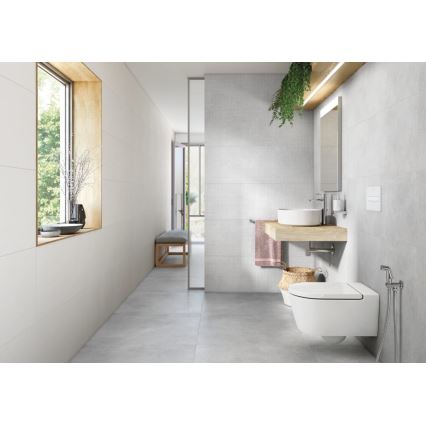 Roca A5B9130C00 - Słuchawka bidetowa BE-FRESH chrom błyszczący