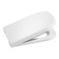 Roca A80147200B - Deska sedesowa SoftClose GAP supralit/biała