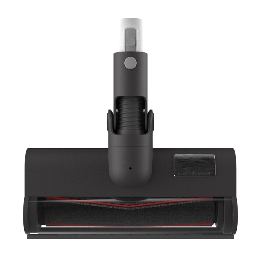 ROIDMI RI-X30VX - Odkurzacz pionowy z wyświetlaczem OLED i akcesoriami 435W/2500mAh matowy chrom