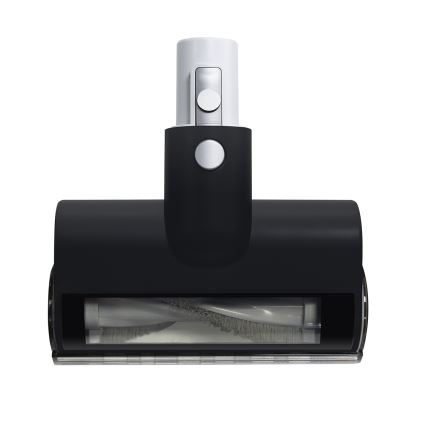 ROIDMI RI-X30VX - Odkurzacz pionowy z wyświetlaczem OLED i akcesoriami 435W/2500mAh matowy chrom