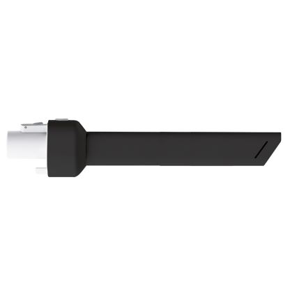 ROIDMI RI-X30VX - Odkurzacz pionowy z wyświetlaczem OLED i akcesoriami 435W/2500mAh matowy chrom