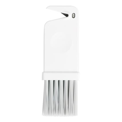 ROIDMI RI-X30VX - Odkurzacz pionowy z wyświetlaczem OLED i akcesoriami 435W/2500mAh matowy chrom