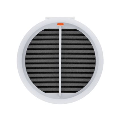 ROIDMI RI-X30VX - Odkurzacz pionowy z wyświetlaczem OLED i akcesoriami 435W/2500mAh matowy chrom