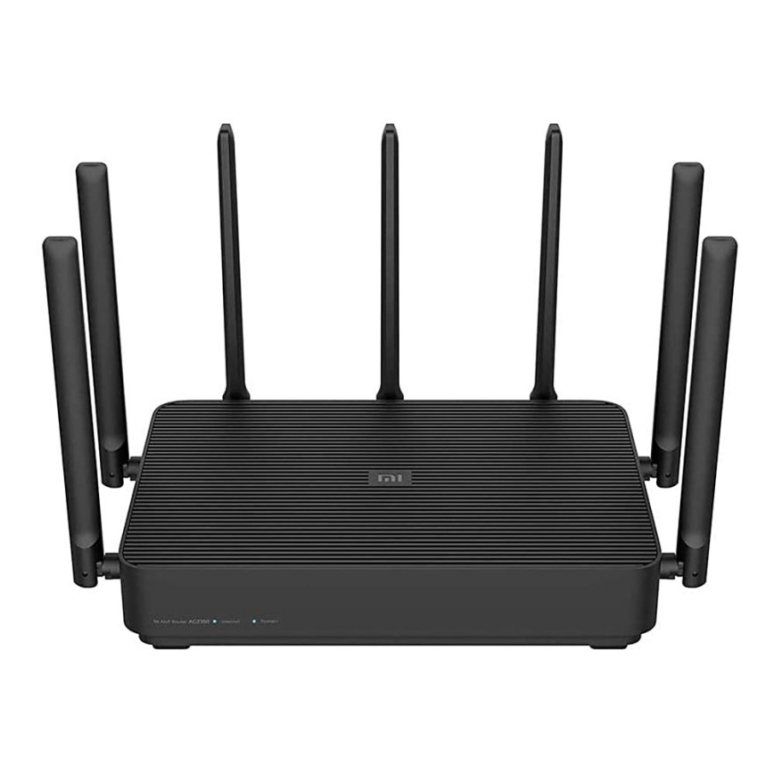 Router Wi-Fi Xiaomi Mi AIoT AC2350 czarny