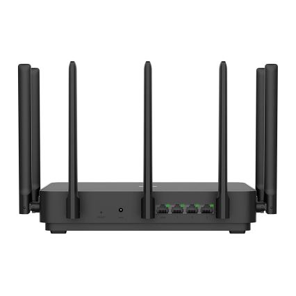 Router Wi-Fi Xiaomi Mi AIoT AC2350 czarny