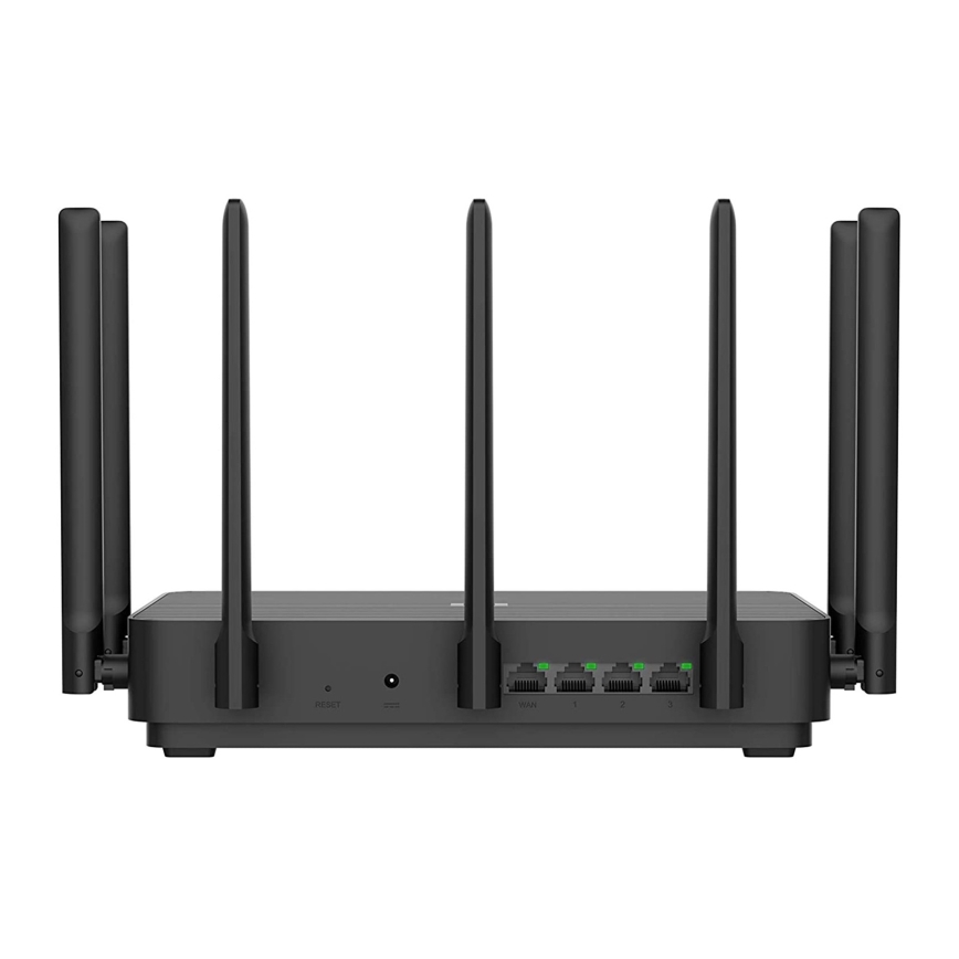 Router Wi-Fi Xiaomi Mi AIoT AC2350 czarny