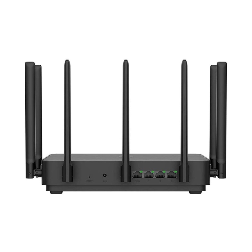 Router Wi-Fi Xiaomi Mi AIoT AC2350 czarny