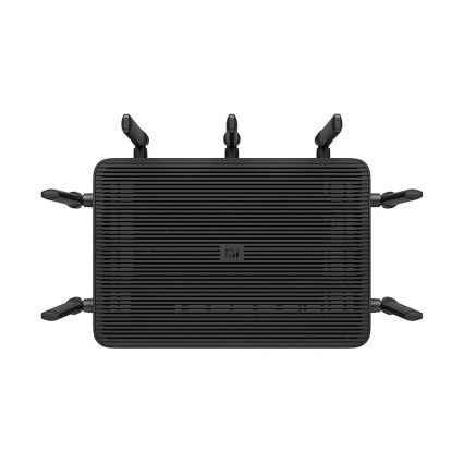 Router Wi-Fi Xiaomi Mi AIoT AC2350 czarny