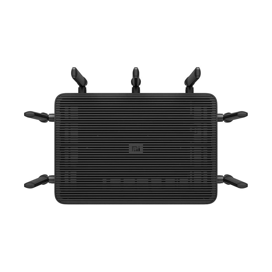 Router Wi-Fi Xiaomi Mi AIoT AC2350 czarny