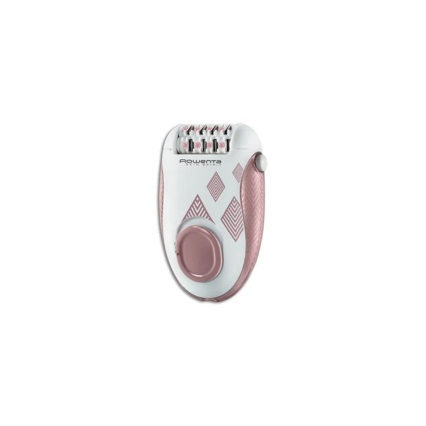 Rowenta - Depilator SKIN SPIRIT 4,8W/230V różowy