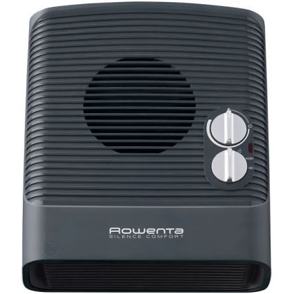 Rowenta - Elektryczny grzejnik konwektorowy SILENCE COMFORT 2400W/230V