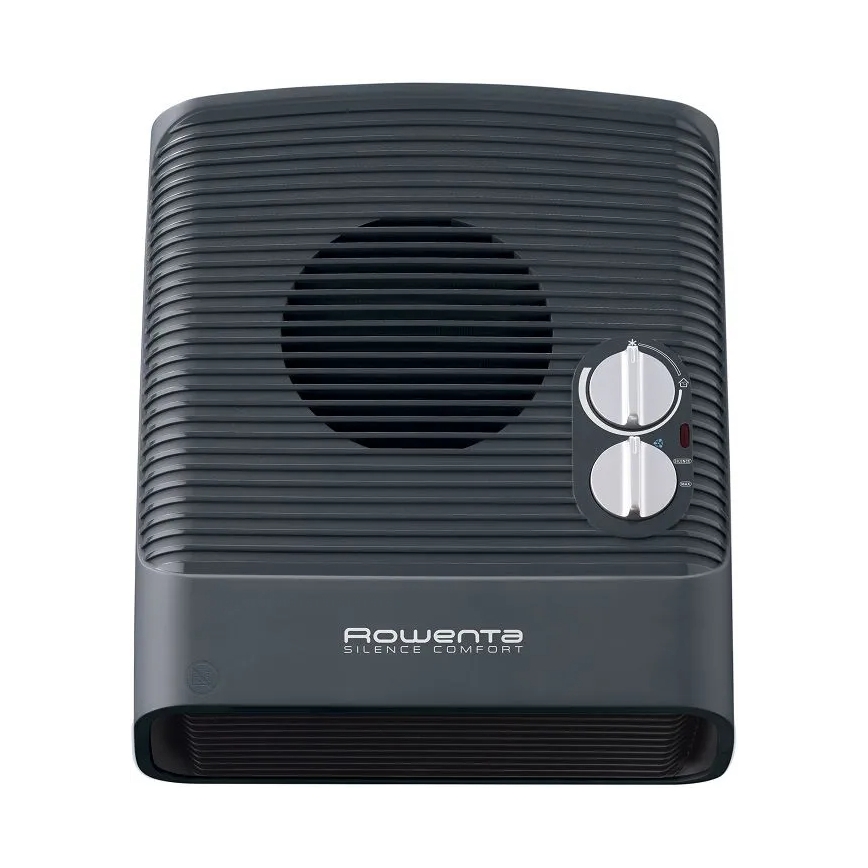 Rowenta - Elektryczny grzejnik konwektorowy SILENCE COMFORT 2400W/230V