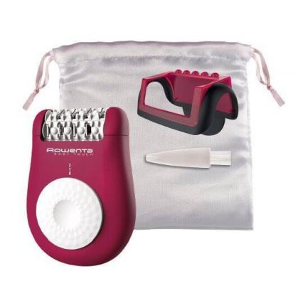 Rowenta - Epilator EASY TOUCH 230V fioletowy