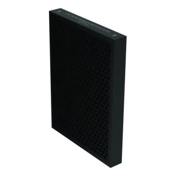 Rowenta - Filtr 2w1  do oczyszczacza powietrza z węglem aktywnym PURE AIR czarny