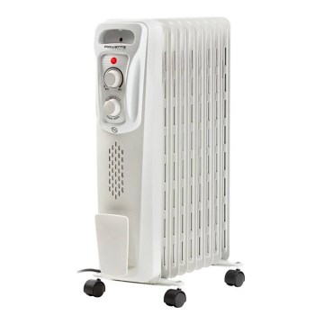 Rowenta - Grzejnik olejowy z 9 żebrami 2000W/230V