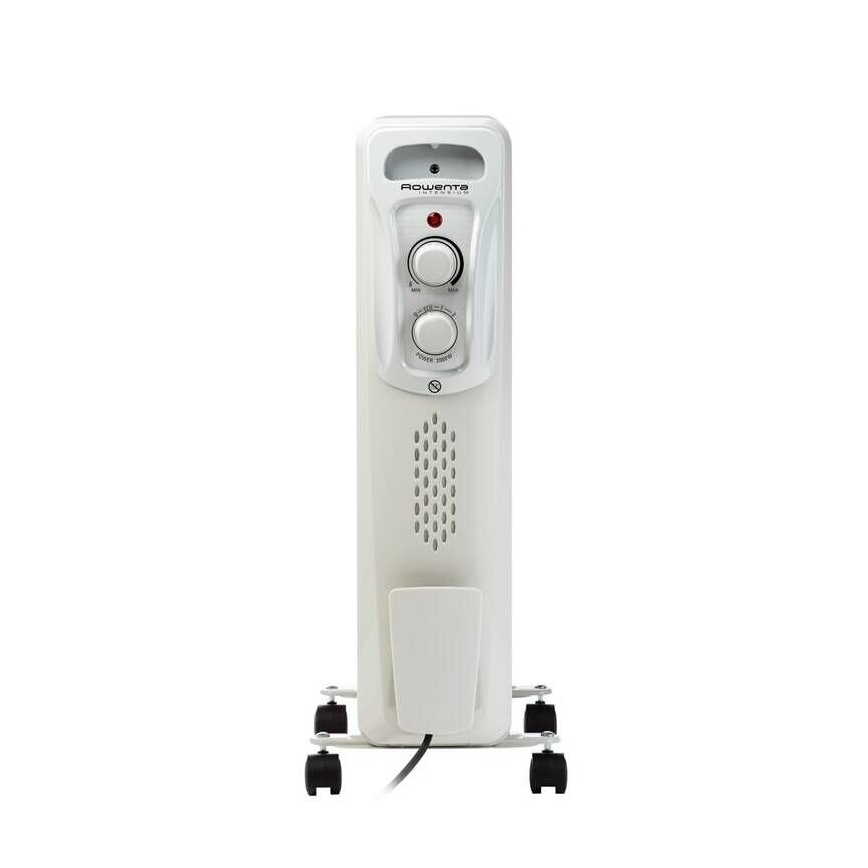 Rowenta - Grzejnik olejowy z 9 żebrami 2000W/230V